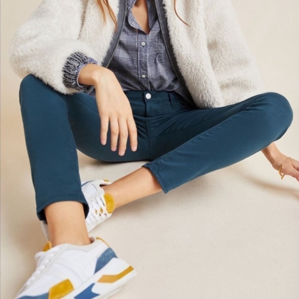 Ag Adriano Goldschmied The Stilt Jeans Size 25R